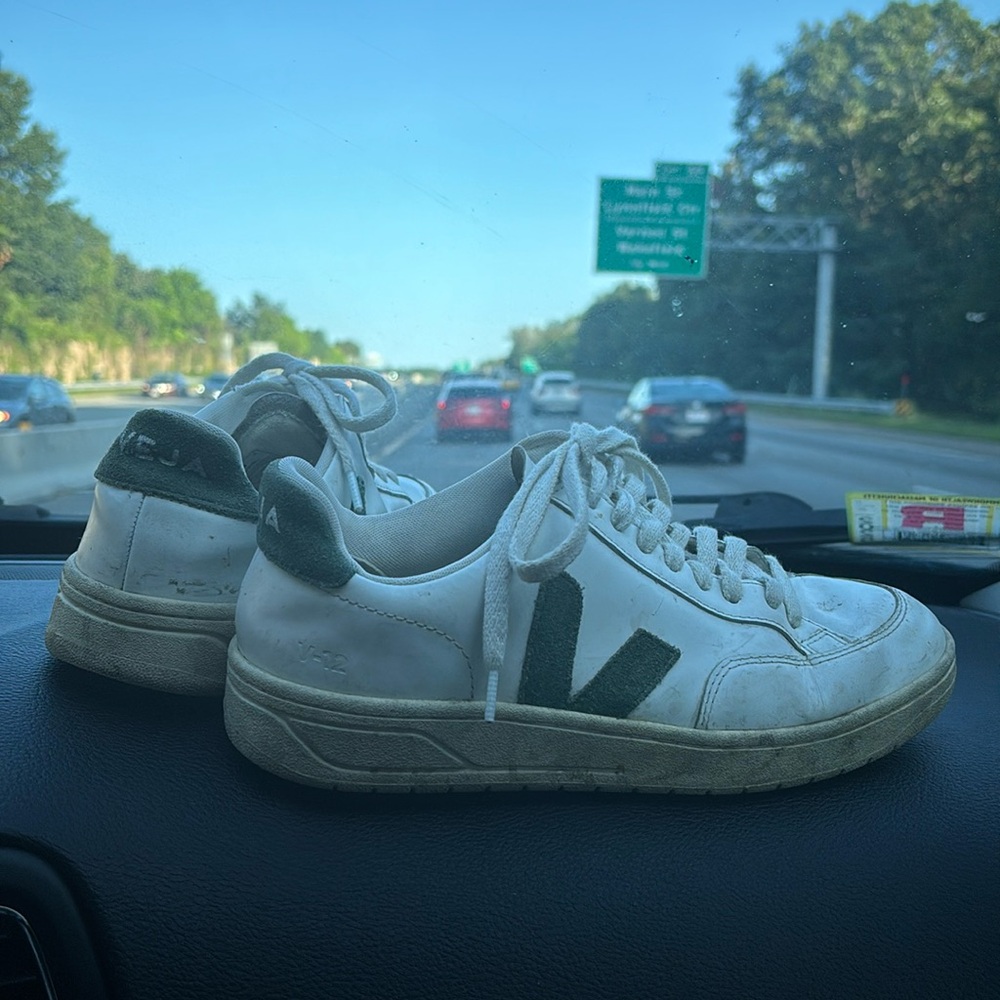 Veja sneakers